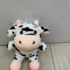 Wholesale of Huadian Niu plush toys and plush figurines details Picture